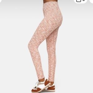 OV 7/8 Terra Knit Leggings
